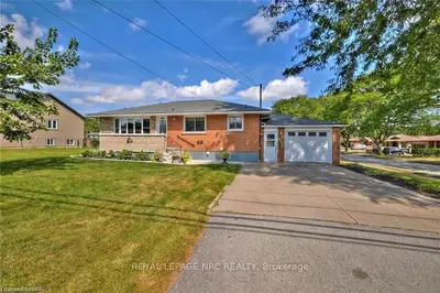 5863 Church's Lane, Niagara Falls, On L2j 1y9
