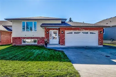 604 CLARENCE Street, Port Colborne, ON L3K 3H7
