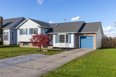 3404 Dominion Road, Fort Erie, On L0s 1n0