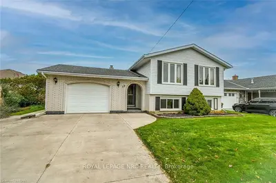 19 Hilda Street, Welland, On L3c 6m4