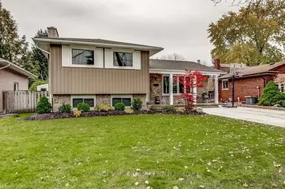5962 THERESA Street, Niagara Falls, ON L2J 2A3