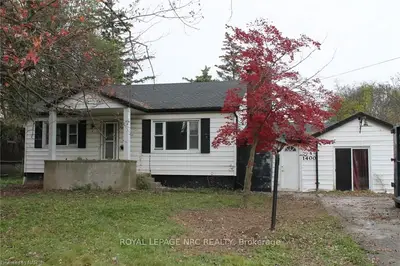 1400 ORCHARD Avenue, Fort Erie, ON L2A 3E6