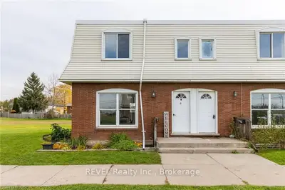67 HAGEY Avenue 4, Fort Erie, ON L2A 1W5