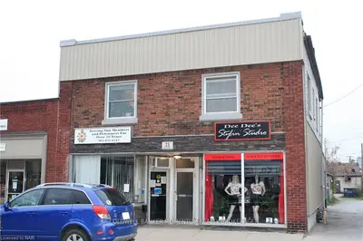 21 CHARLOTTE Street, Port Colborne, ON L3K 3C7