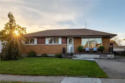 15 ALLANBURG Road S, St. Catharines, ON L2T 2R8