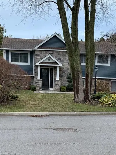 37 Paffard Street, Niagara-on-the-lake, On L0s 1j0