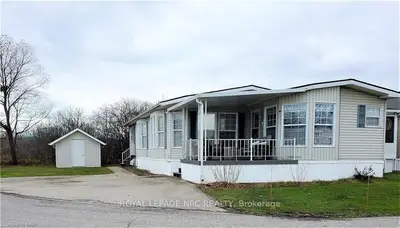 3033 TOWNLINE Road 506, Fort Erie, ON L0S 1S1