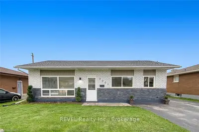 7001 WHITMAN Avenue, Niagara Falls, ON L2G 5B5