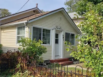 391 Oakwood Avenue, Fort Erie, On L0s 1b0