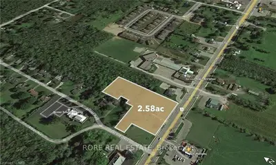 1156 GARRISON Road, Fort Erie, ON L2A 1N9