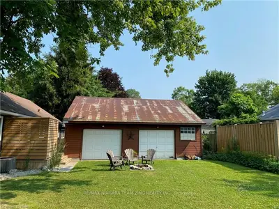 PT LOT 3834 GRAEBER Avenue, Fort Erie, ON L0S 1B0