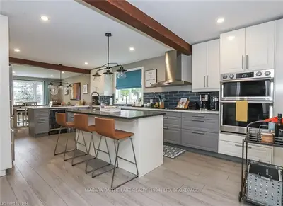 1361 Line One Road, Niagara-on-the-Lake, ON L0S 1J0