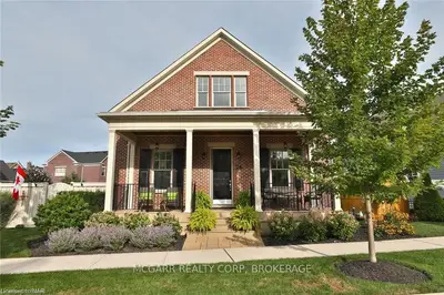26 MACDONELL Road, Niagara-on-the-Lake, ON L0S 1J0