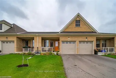 51 HARVEST Avenue, Tillsonburg, ON N4G 0H9