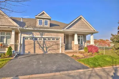 92 Loretta Drive 18, Niagara-on-the-Lake, ON L0S 1T0