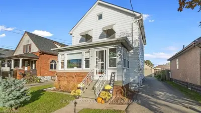 457 Davis Street, Port Colborne, On L3k 1z7