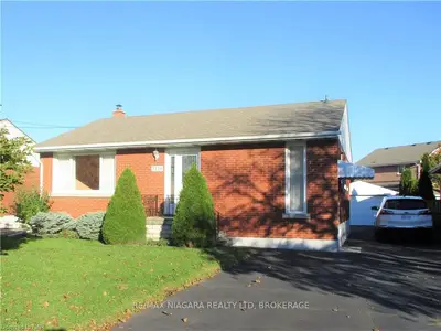 7320 Fern Avenue, Niagara Falls, On L2g 5h2