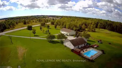 4218 MILLER Road, Port Colborne, ON L3K 5V5