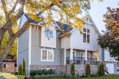 672 King Street, Niagara-on-the-Lake, ON L0S 1J0