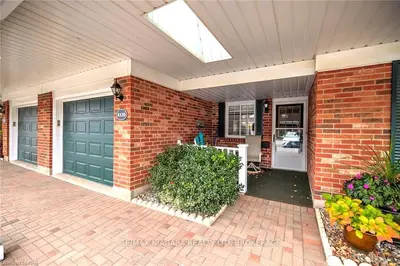 4139 BLACK WALNUT Court 13, Lincoln, ON L0R 2C0