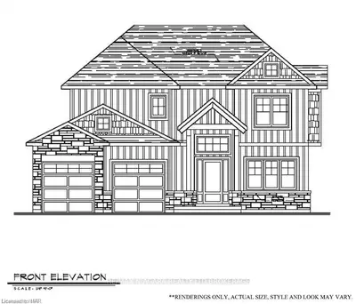 Pt Lot 3101 Riselay Avenue, Fort Erie, On L0s 1n0