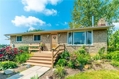 4635 Netherby Road, Fort Erie, On L0s 1s0