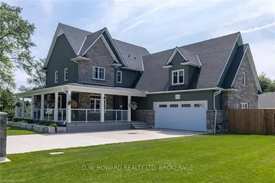 3131 Young Avenue, Fort Erie, On L0s 1n0