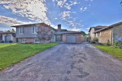 43 Maureen Avenue, Welland, On L3c 4h7