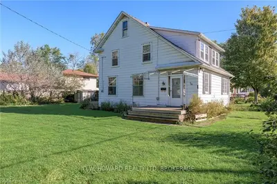 284 ROSE Avenue, Fort Erie, ON L2A 4M1
