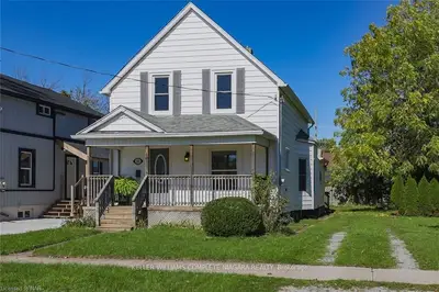 191 IDYLEWYLDE Street, Fort Erie, ON L2A 2L4