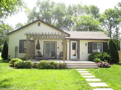 186 MARY Street, Niagara-on-the-Lake, ON L0S 1J0