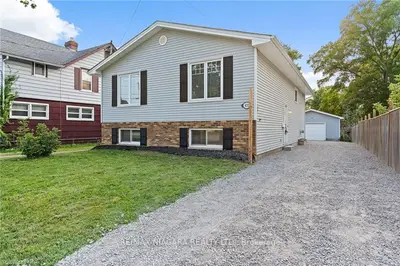 437 NORTH MILL Street, Fort Erie, ON L0S 1N0