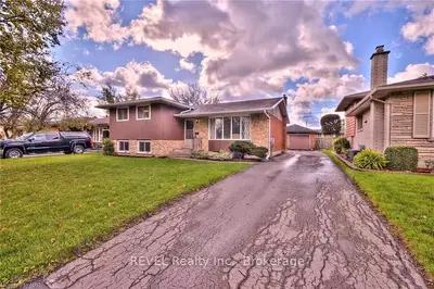 51 WOODGATE Drive, Welland, ON L3C 3H5