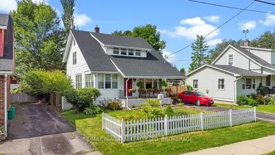 226 High Street, Fort Erie, On L2a 3r3