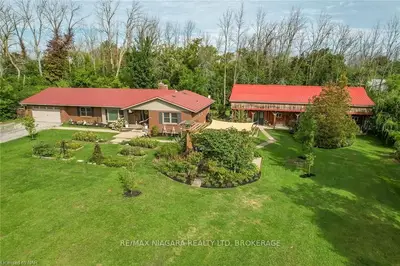 784 LINE 5 Road, Niagara-on-the-Lake, ON L0S 1J0