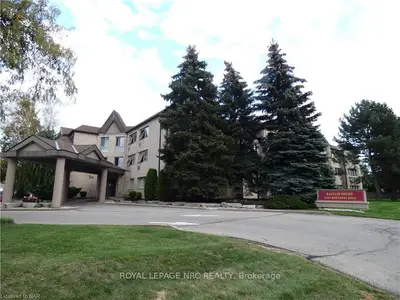 3364 MONTROSE Road 311, Niagara Falls, ON L2H 0J8