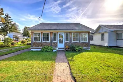 402 Schooley Road, Fort Erie, On L0s 1b0