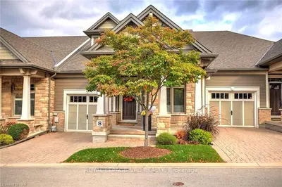 2880 KING STREET Street 8, Lincoln, ON L0R 1S0