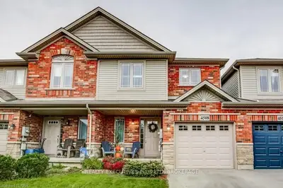 4508 COMFORT Crescent 130, Lincoln, ON L0R 1B5