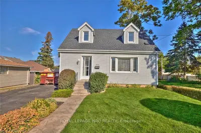 6549 High Street, Niagara Falls, On L2g 1n4