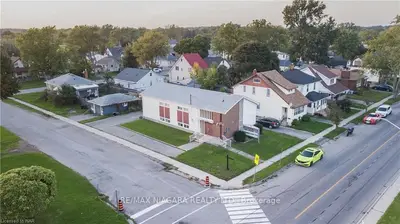 700 Steele Street, Port Colborne, On L3k 4z2