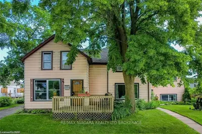 5036 JAMES Street, Lincoln, ON L0R 1B7