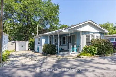 23 FOUR MILE CREEK Road 306, Niagara-on-the-Lake, ON L0S 1J1