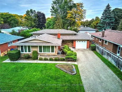 7197 Oxford Street, Niagara Falls, On L2j 1j6