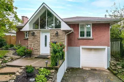 35 PARKDALE Place, Welland, ON L3C 4H3