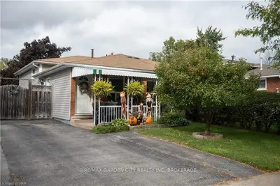 6921 Waters Avenue, Niagara Falls, On L2g 5x4