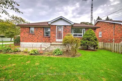 6124 DIXON Street, Niagara Falls, ON L2G 2L6