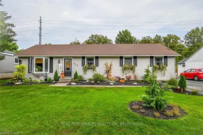 626 OAKES Drive, Fort Erie, ON L2A 6B3