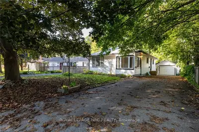 6679 Cook Street, Niagara Falls, On L2g 1h5