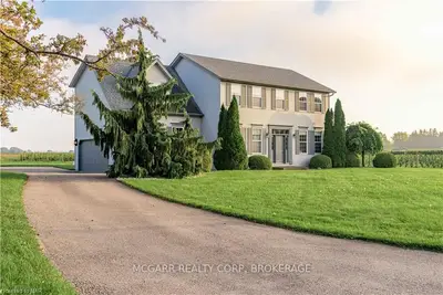 783 LAKESHORE Road, Niagara-on-the-Lake, ON L0S 1J0